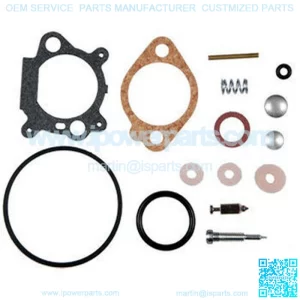 New Carburetor Repair Kit 493762 498260