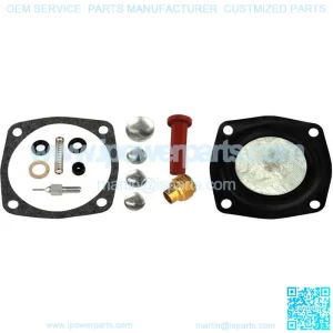 Replacement Kit, Carburetor 63189 Part Number 49-239