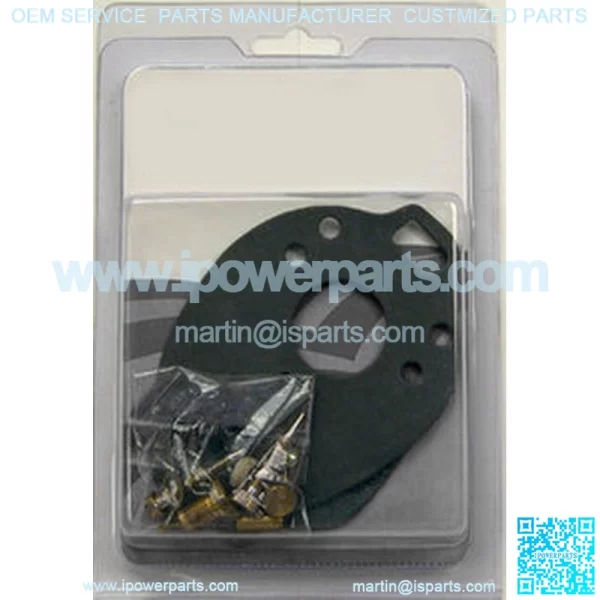Carb Kit for and Tractor