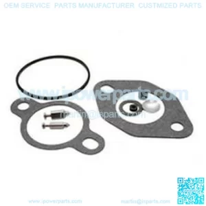 New OEM Carb Kit 1252103 1252103-s