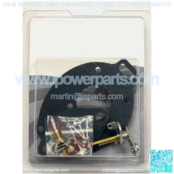 Carb Kit fits White/Oliver 550 and 660