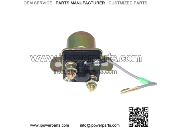 Starting Relay for Polaris Sportsman 500 2001-2004 Leres