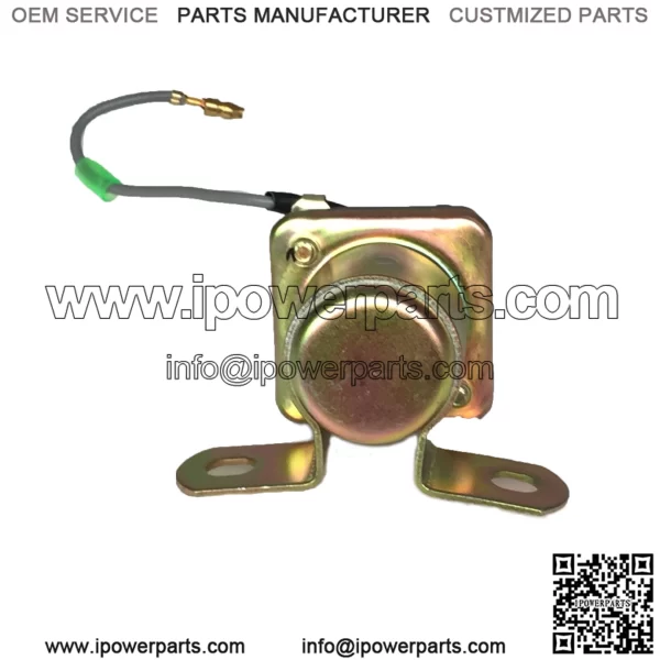 Starting Relay for Polaris Sportsman 500 2001-2004 Leres - Image 2
