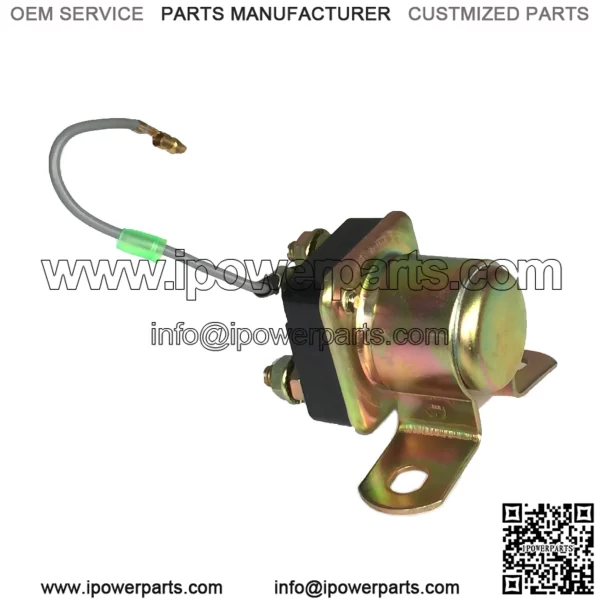 Starting Relay for Polaris Sportsman 500 2001-2004 Leres - Image 3