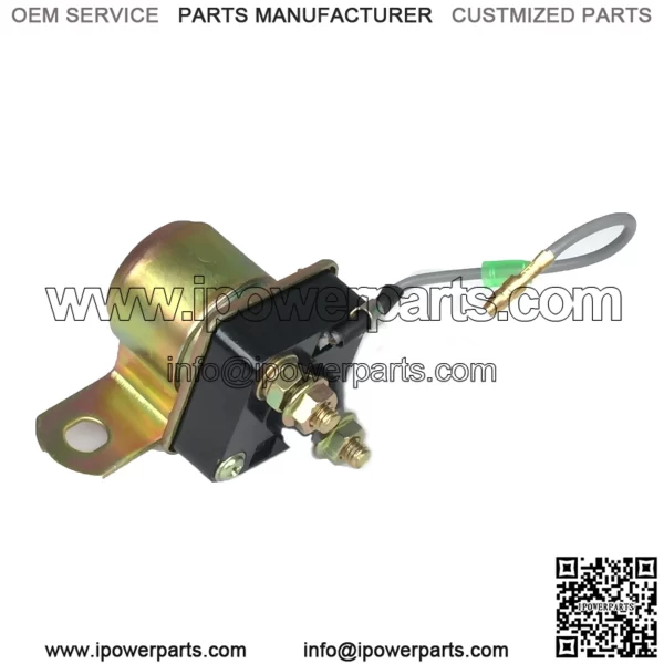 Starting Relay for Polaris Sportsman 500 2001-2004 Leres - Image 4