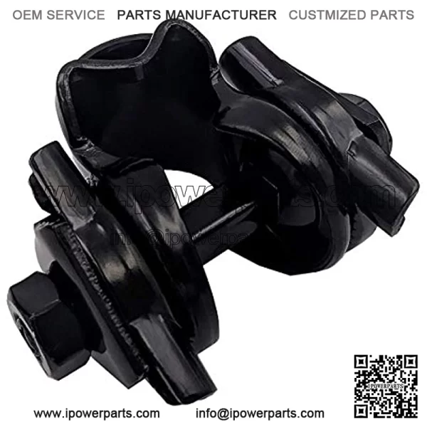 ONIPAX BIKE Seat Clamp For Standard Rail Saddles