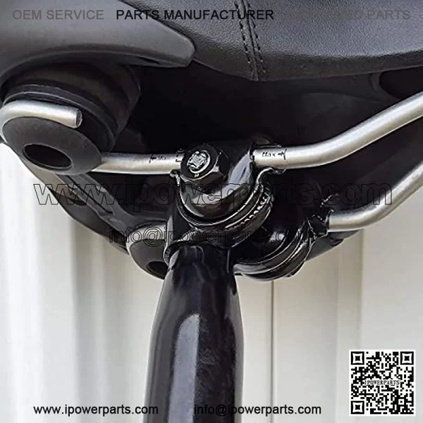 ONIPAX BIKE Seat Clamp For Standard Rail Saddles - Image 5