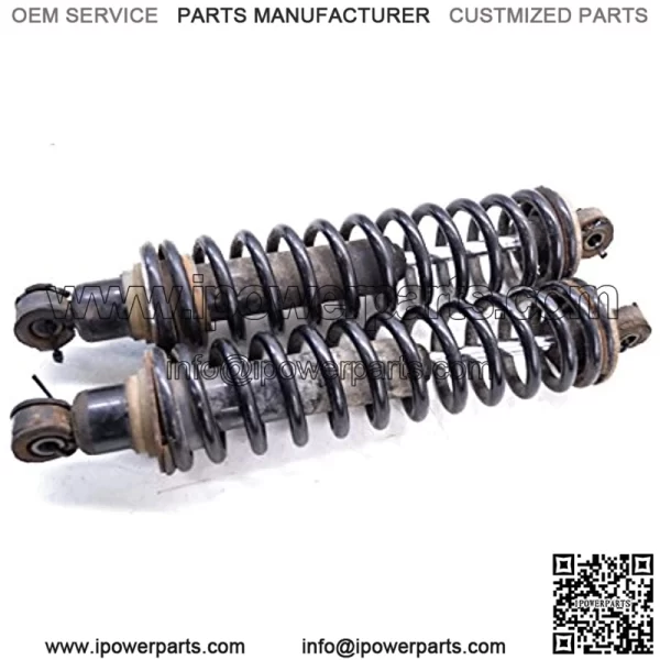OEM Front Suspension Shock Absorber Arctic Cat 1998-2005 250 300 ATV 2X4 4X4 MRP 0403-015
