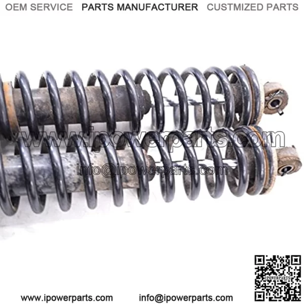 OEM Front Suspension Shock Absorber Arctic Cat 1998-2005 250 300 ATV 2X4 4X4 MRP 0403-015 - Image 3