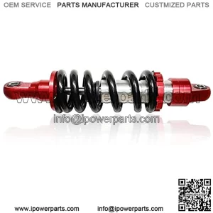 Motorcycle Shock Absorber Rear Suspension 285mm 11.2'' Adjusting Rear Shock Absorbers for70cc