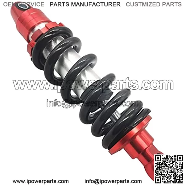 Motorcycle Shock Absorber Rear Suspension 285mm 11.2'' Adjusting Rear Shock Absorbers for70cc - Image 2