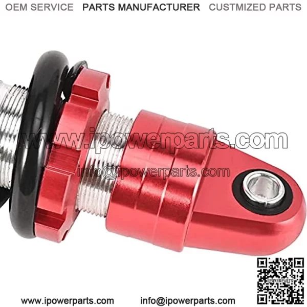 Motorcycle Shock Absorber Rear Suspension 285mm 11.2'' Adjusting Rear Shock Absorbers for70cc - Image 3