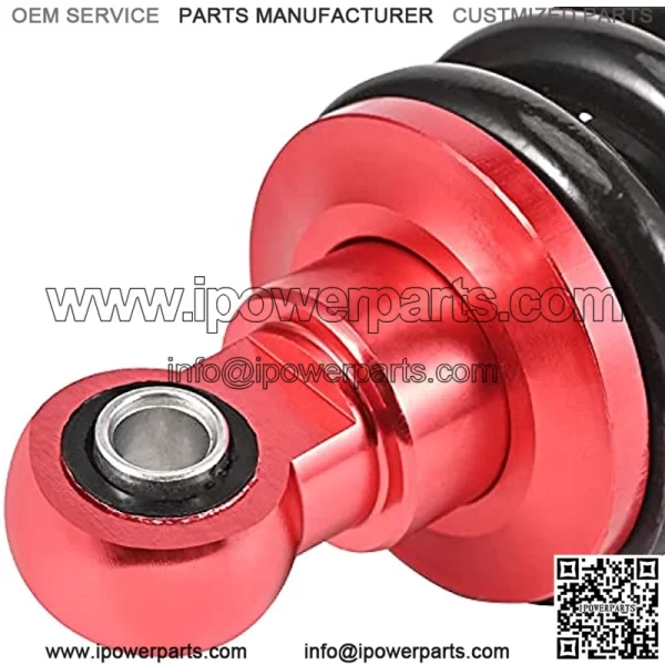 Motorcycle Shock Absorber Rear Suspension 285mm 11.2'' Adjusting Rear Shock Absorbers for70cc - Image 4