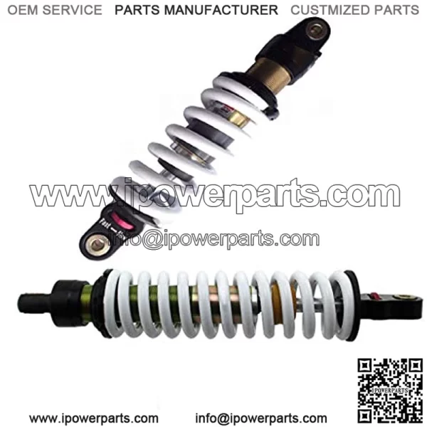 270mm 250LBS DNM MK-AR Spring Rear Shock For Motorcycle Pit Dirt Bike