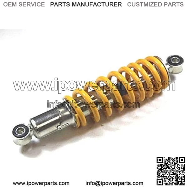3L 10.5" 270MM REAR SHOCK SUSPENSION AFTERMARKET XR50 CRF50 110 ATV SK02