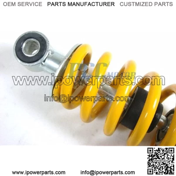 3L 10.5" 270MM REAR SHOCK SUSPENSION AFTERMARKET XR50 CRF50 110 ATV SK02 - Image 2