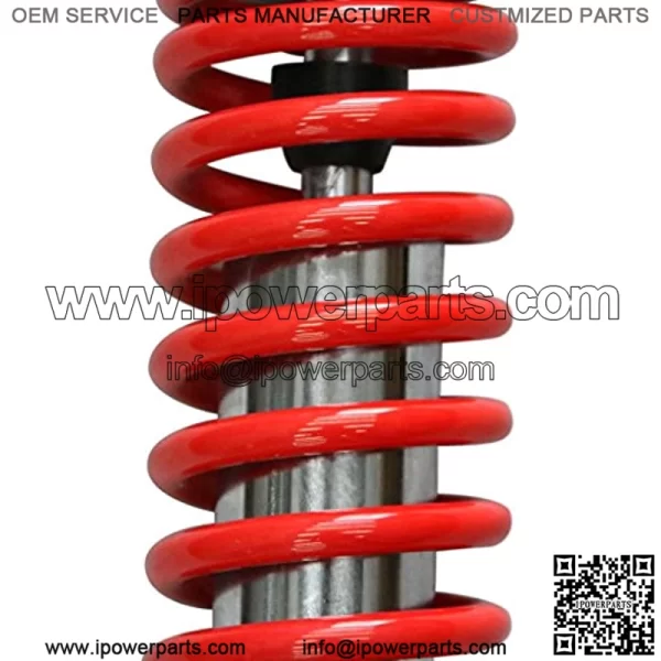 270mm 10.6" Rear Shock Absorber Sensa-Trac Suspension for ATV 4 Wheeler Quad Bikes - Image 3