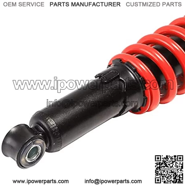 2PCS 13.75'' 350mm Front Shock Absorber Shocker Suspension for Quad ATV Dune Go Kart - Image 3