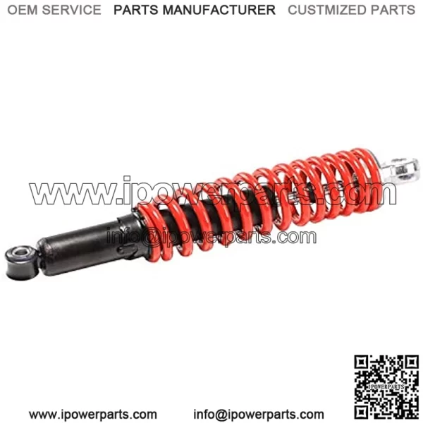 2PCS 13.75'' 350mm Front Shock Absorber Shocker Suspension for Quad ATV Dune Go Kart - Image 4