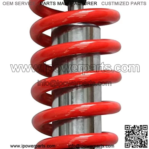Pack of 2 Rear Shock 290mm 11.4'' Absorber Sensa-Trac Suspension for ATV 4 Wheeler Quad Bikes - Image 3