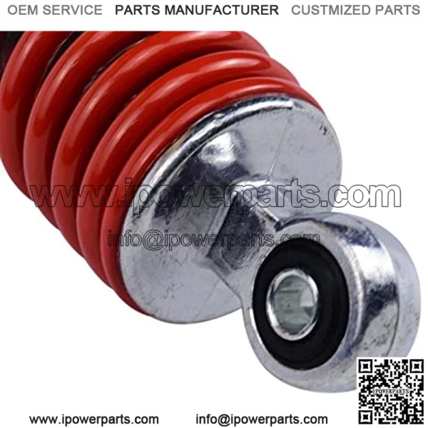 Pack of 2 Rear Shock 290mm 11.4'' Absorber Sensa-Trac Suspension for ATV 4 Wheeler Quad Bikes - Image 4