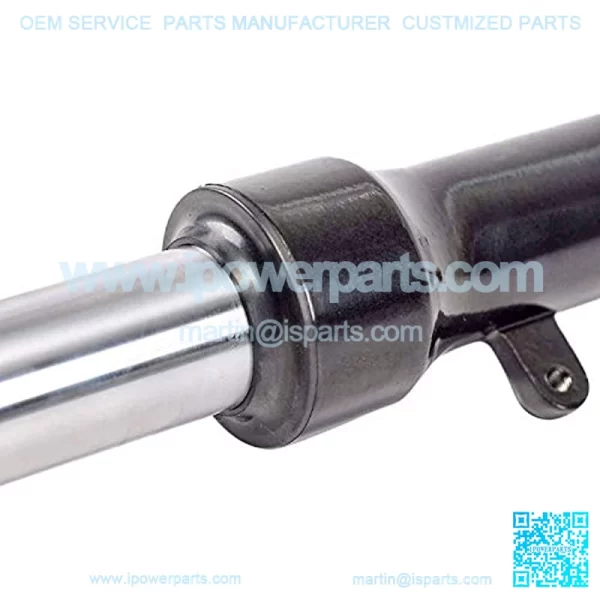 Front 33mm Fork Suspension Shock Absorber For Dirt Pit Pro Trail Bike - Image 3