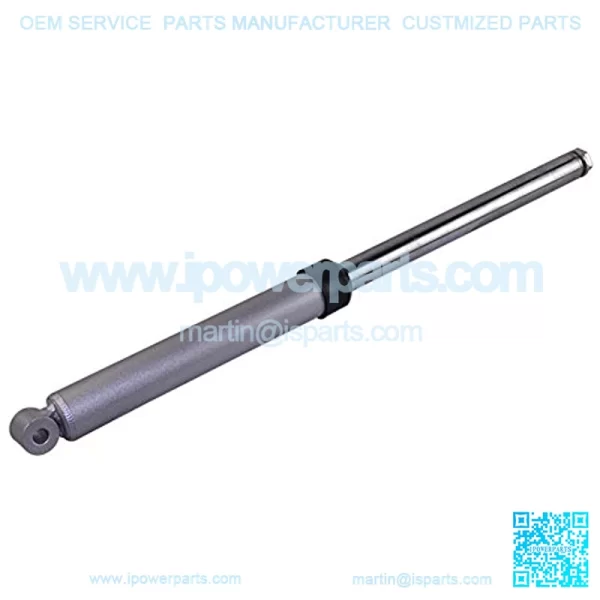 FOR YAMAHA PW50 FRONT FORKS BIKE SHOCKS FORK SUSPENSION SET ASSEMBLY FK03S - Image 3