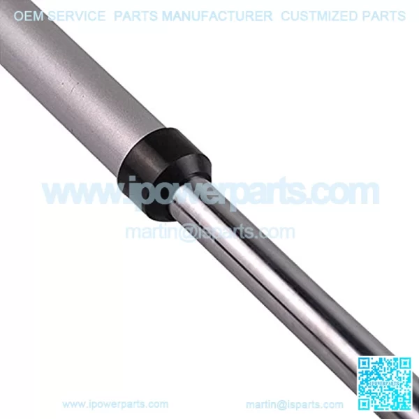 FOR YAMAHA PW50 FRONT FORKS BIKE SHOCKS FORK SUSPENSION SET ASSEMBLY FK03S - Image 4