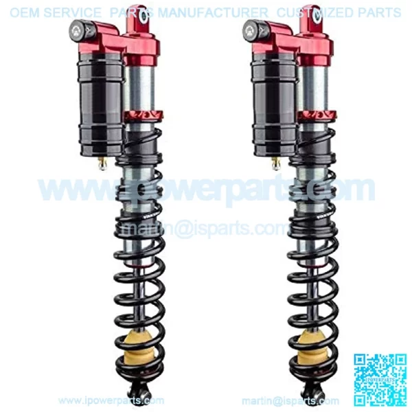 Suspension LEGACY SERIES FRONT Shocks for the HONDA TRX450R 2006-2013