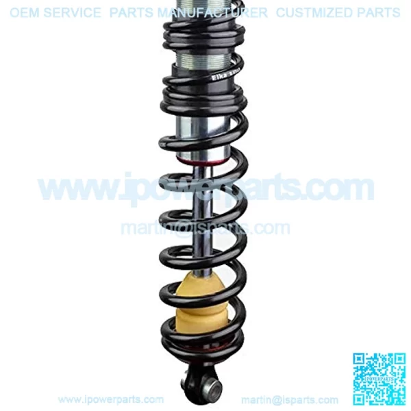 Suspension LEGACY SERIES FRONT Shocks for the HONDA TRX450R 2006-2013 - Image 2