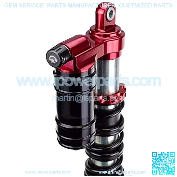 Suspension LEGACY SERIES FRONT Shocks for the HONDA TRX450R 2006-2013 - Image 3