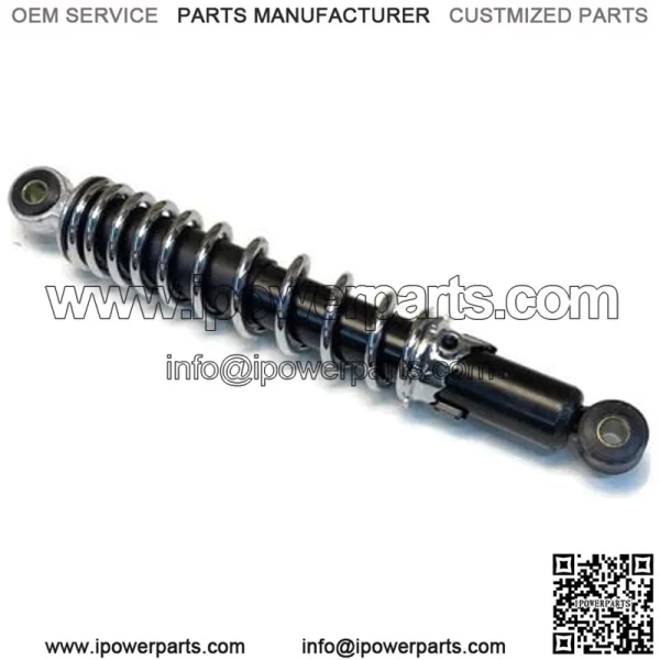 Adjustable Shock 12" Length 10mm ID for Minibike Mini Bike Go Kart Cart Go-Cart