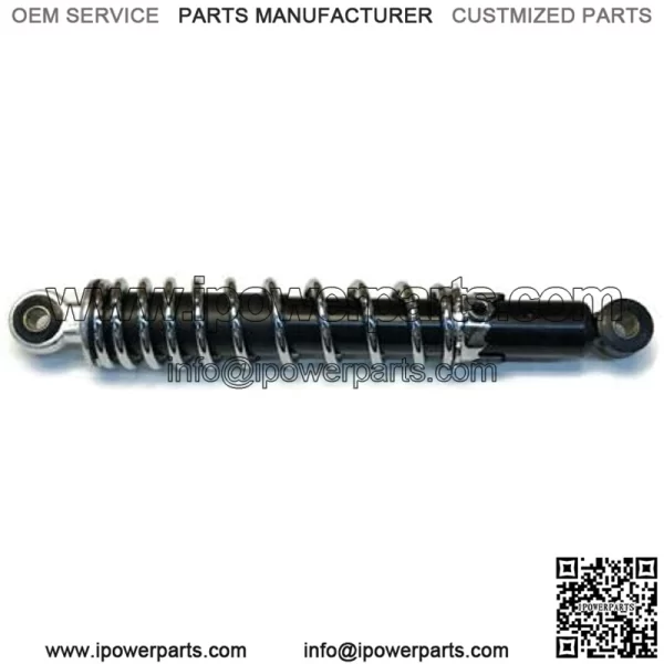 Adjustable Shock 12" Length 10mm ID for Minibike Mini Bike Go Kart Cart Go-Cart - Image 2