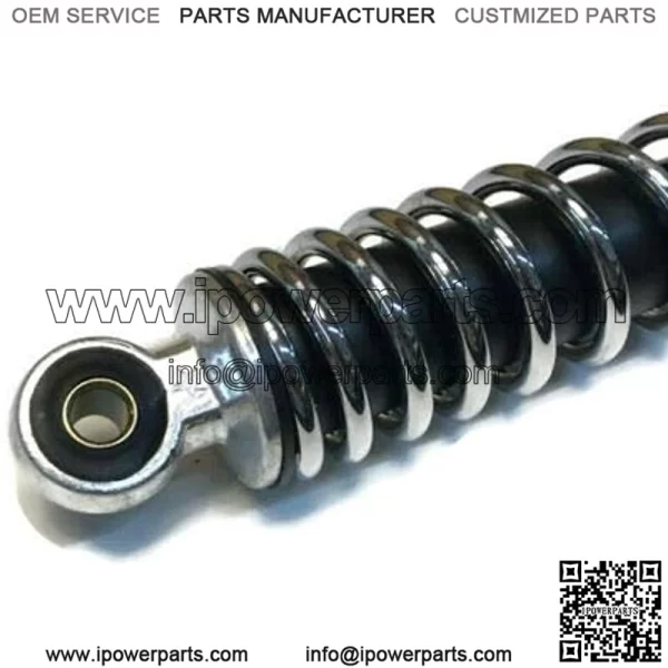 Adjustable Shock 12" Length 10mm ID for Minibike Mini Bike Go Kart Cart Go-Cart - Image 3