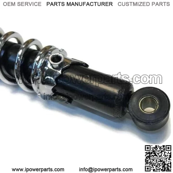 Adjustable Shock 12" Length 10mm ID for Minibike Mini Bike Go Kart Cart Go-Cart - Image 4