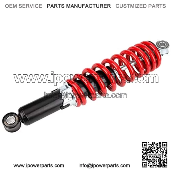 Shocks Struts,305mm Front Shocks Struts Damper Fit for ATV Four-wheel Motorcycle - Image 2