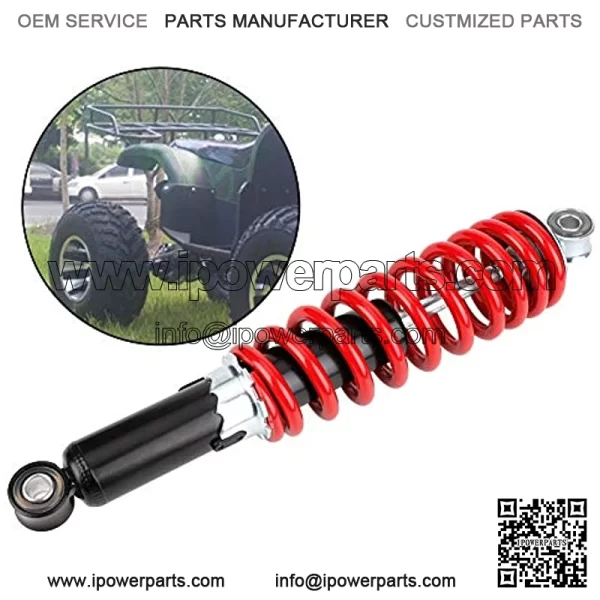 Shocks Struts,305mm Front Shocks Struts Damper Fit for ATV Four-wheel Motorcycle - Image 5