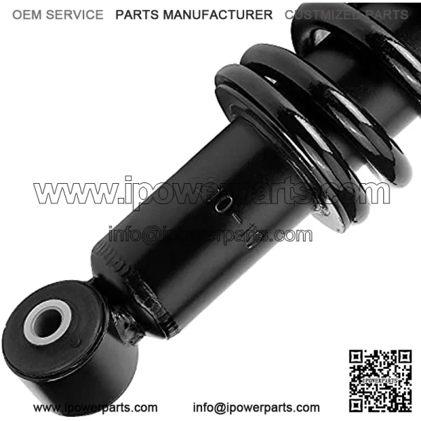 Yamaha G29/Drive Rear Shock Absorbers Assembly Kit for Golf Cart Gas & Electric Models, Replaces #JW2-F2210-10-00 - Image 4