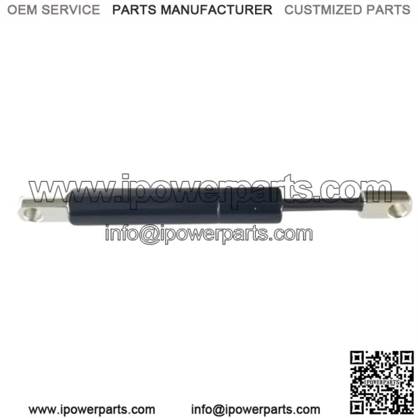 Shock Damper for Scag Liberty Z SZL48-22KT (K7100400-K7199999) Zero - Turn Mower