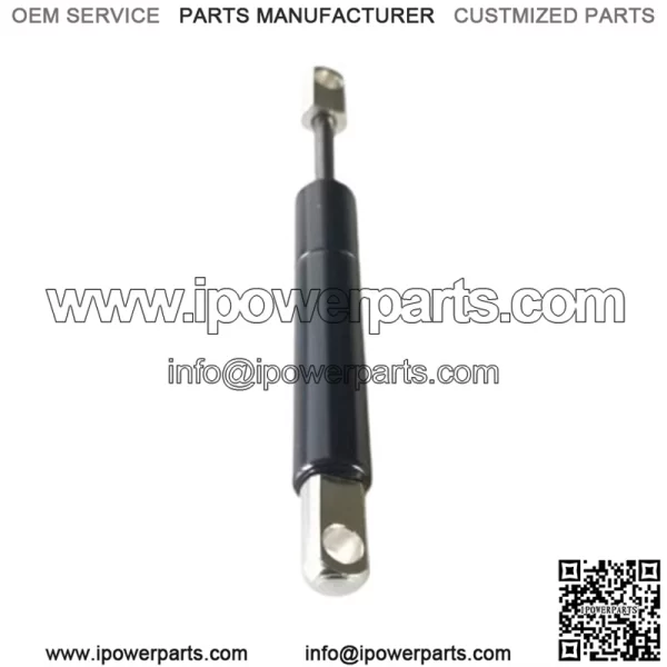 Shock Damper for Scag Liberty Z SZL48-22KT (K7100400-K7199999) Zero - Turn Mower - Image 3