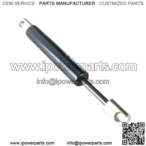 Shock Damper for Scag Liberty Z SZL48-22KT (K7100400-K7199999) Zero - Turn Mower - Image 4