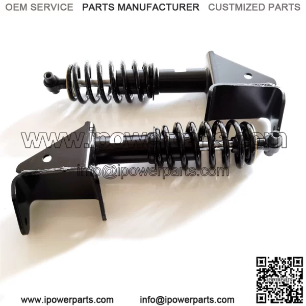 Yamaha G22 front drive side shock absorber (JUO-F3350-20, JUO-F3390-20)
