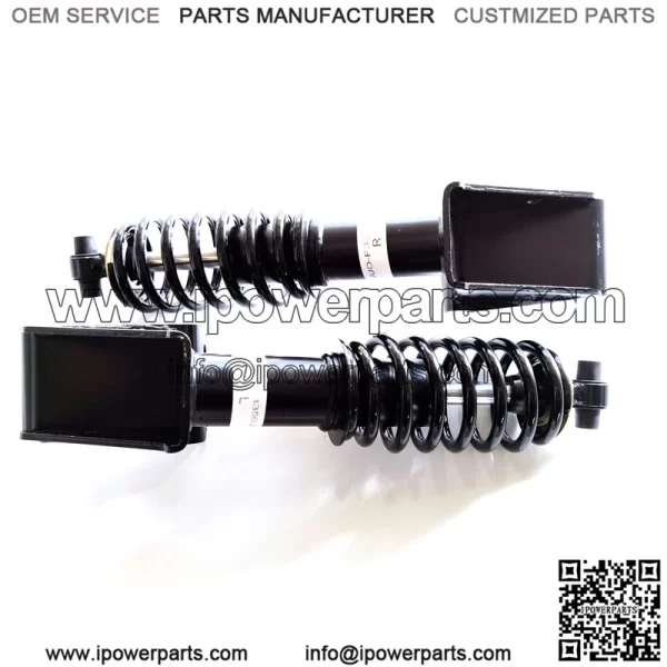 Yamaha G22 front drive side shock absorber (JUO-F3350-20, JUO-F3390-20) - Image 2