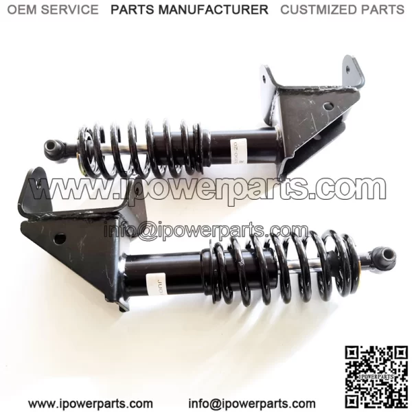 Yamaha G22 front drive side shock absorber (JUO-F3350-20, JUO-F3390-20) - Image 3