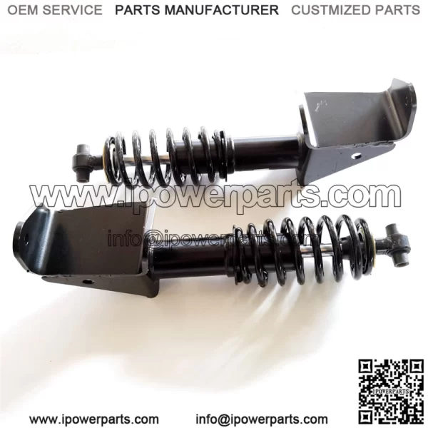 Yamaha G22 front drive side shock absorber (JUO-F3350-20, JUO-F3390-20) - Image 4