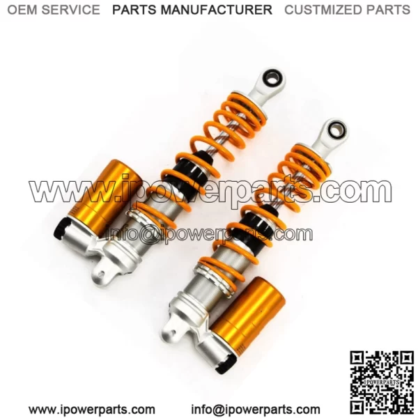 Shock Absorber STX 36 TWIN Yamaha N-max 2015 > 2019 YA 776
