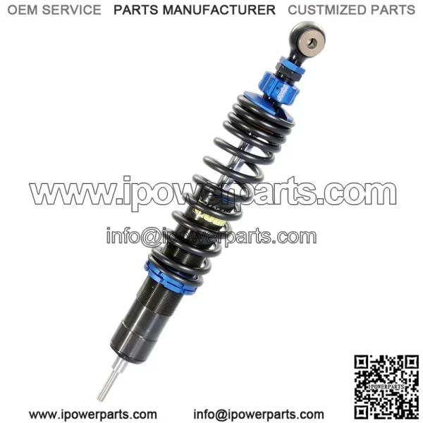 rear shock absorber Polini Evolution for Vespa Primavera, Sprint 125, 150