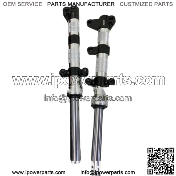 YAMAHA Y15ZR Y15 / LC135 55D / SRL115 LAGENDA115 FI FUEL INJECTION CNC FORK LAY FRONT SHOCK ABSORBER