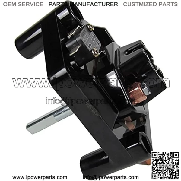 84-06 Golf Cart Forward Reverse F&R Switch 693 - Image 2
