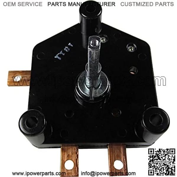 84-06 Golf Cart Forward Reverse F&R Switch 693 - Image 3